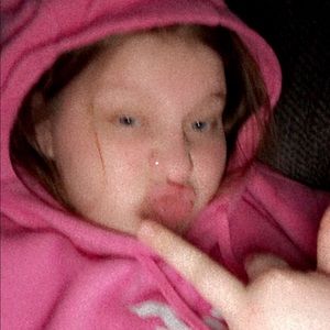 Meet your Posher, Kaylynn